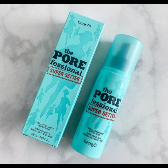 BENEFIT COSMETICS | Porefessional Setting Spray